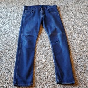 Patagonia Performance Jeans Straight